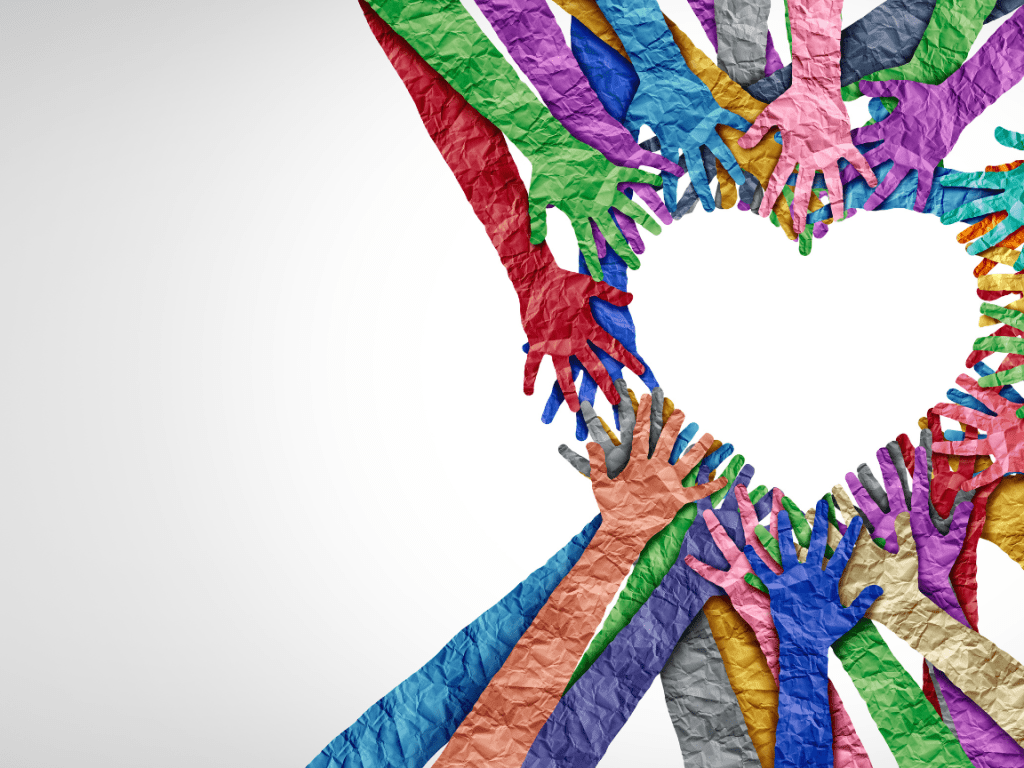 Diversity, Equity, &&nbsp;Inclusion