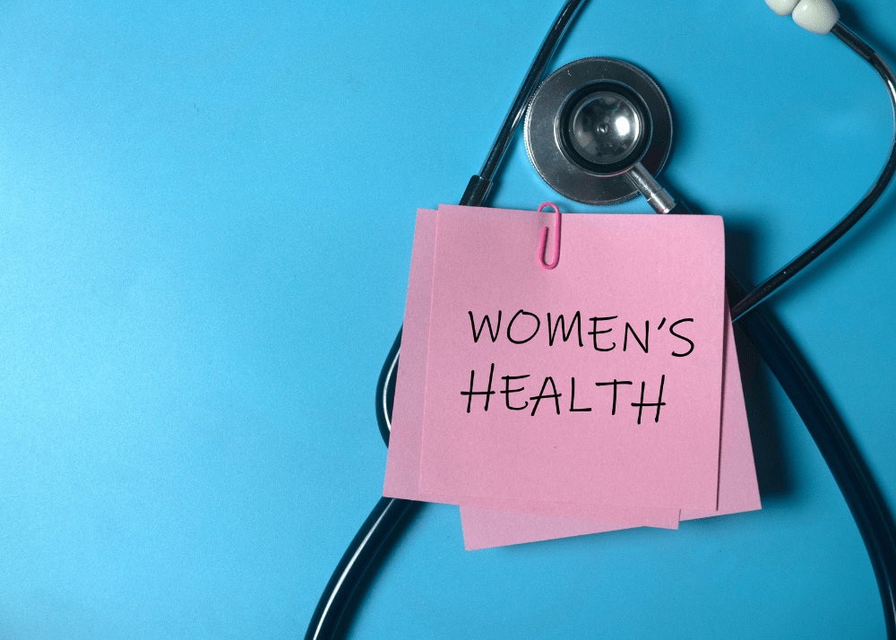 It’s Women’s History&nbsp;Month!