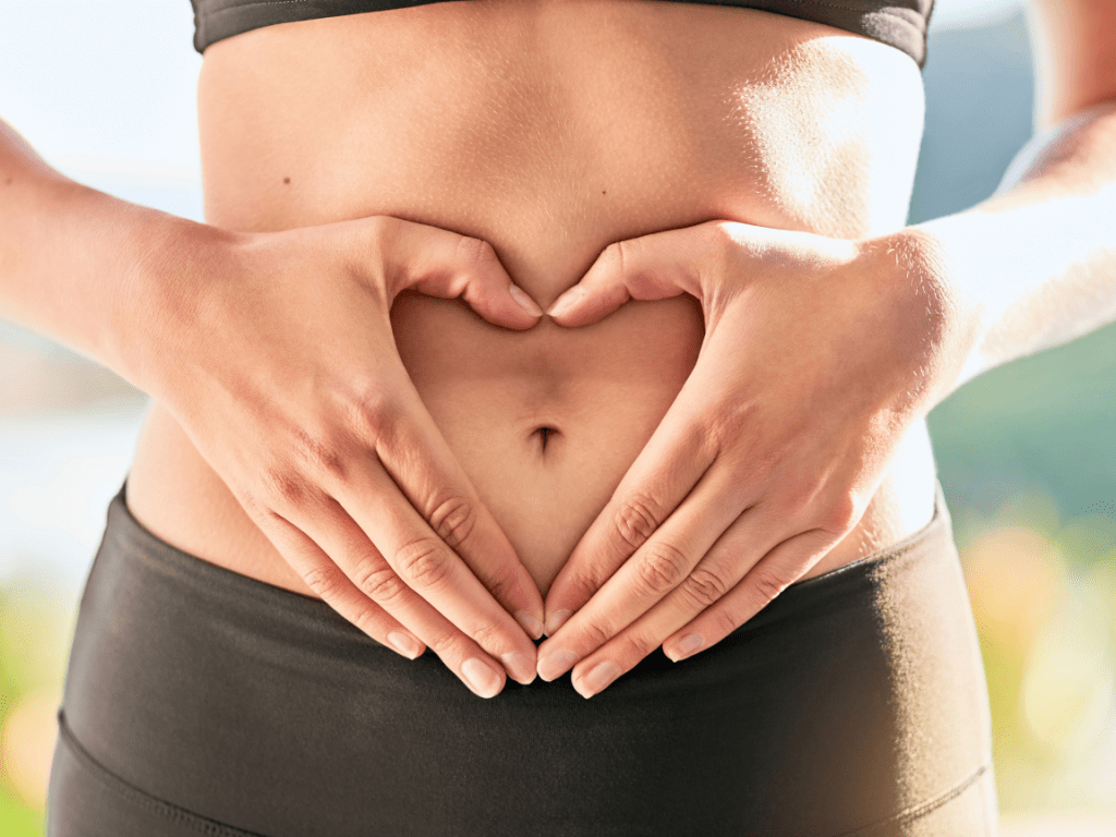 Listen to Your&nbsp;Body