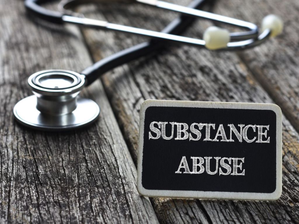 A Path to Recovery: Online Substance Abuse&nbsp;Treatment