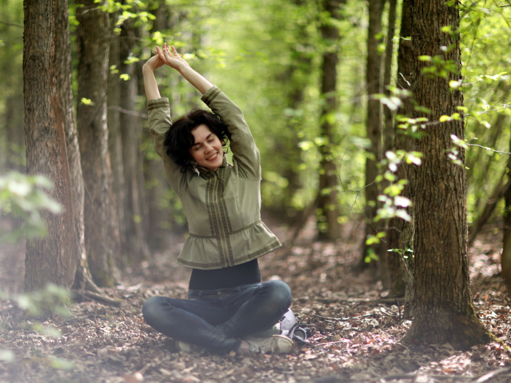 Time for a Physical Fitness&nbsp;Refresh!