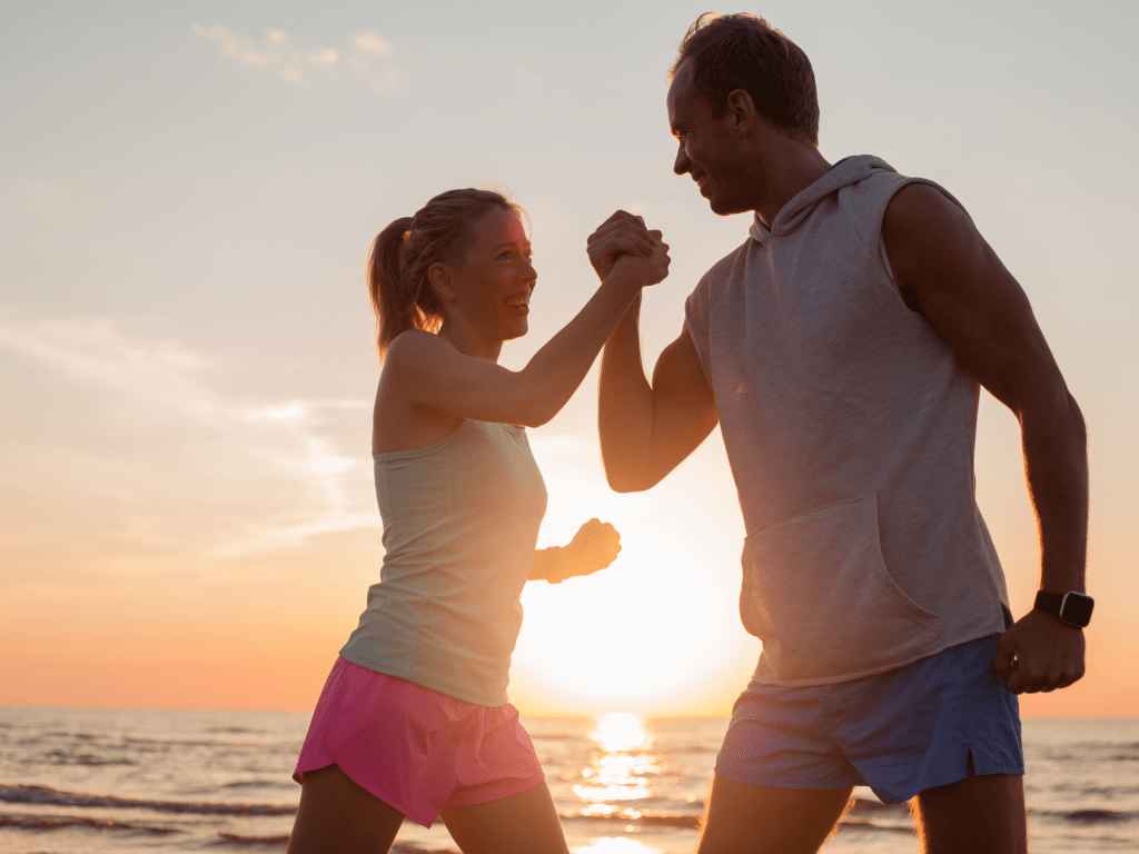 Embrace the Great&nbsp;Outdoors