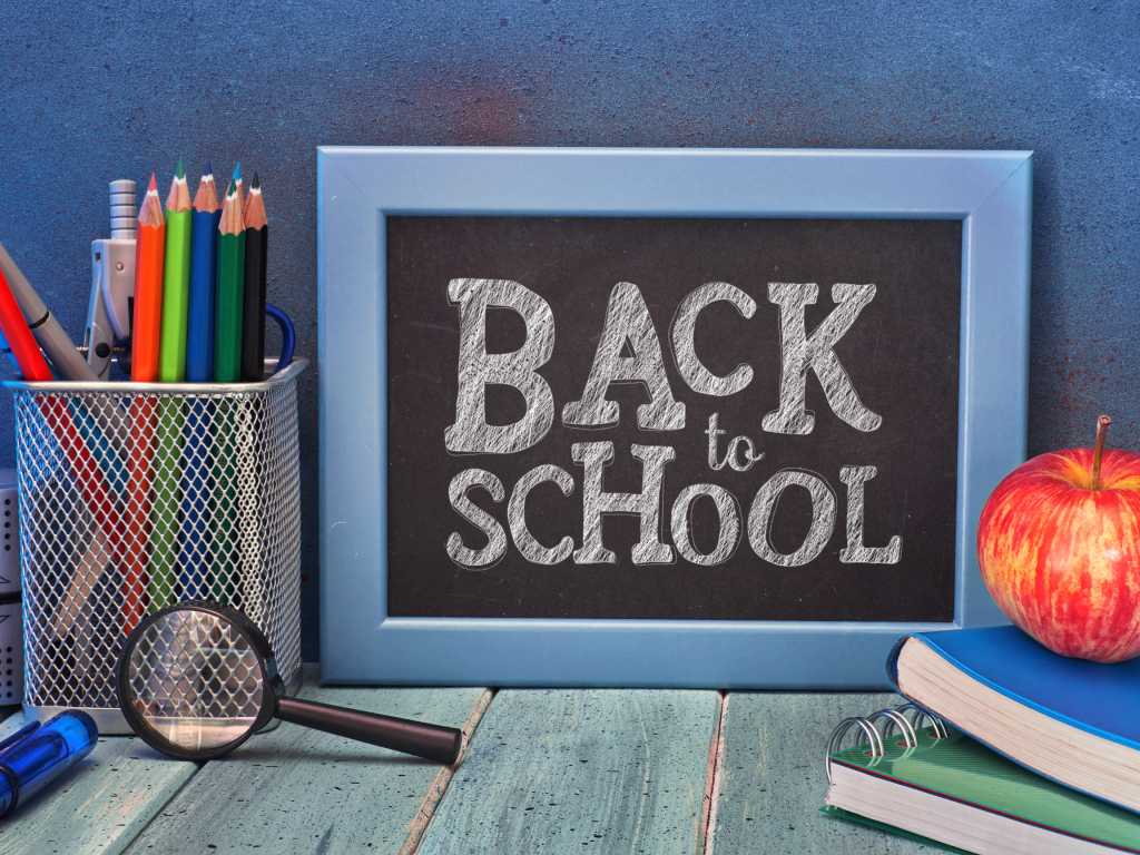 Welcome Back to School: Prioritizing Mental Health for a Successful&nbsp;Year